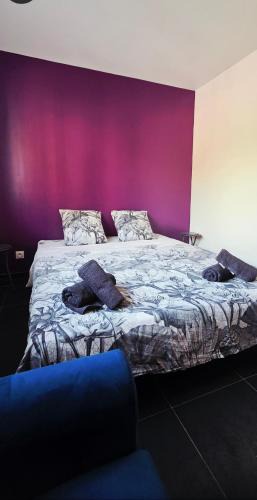 La Villette Apartment | hotel contro Marsiglia