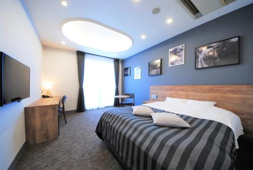 Maruoka Hotel | Hotel cooju Fukui