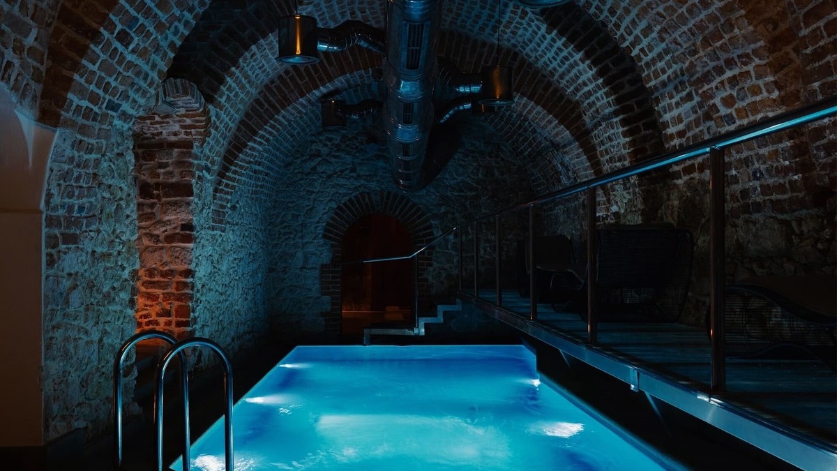 City Centre Hotel | Hotel Copernicus