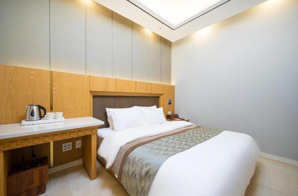 Naju Hotel | Hotel Core