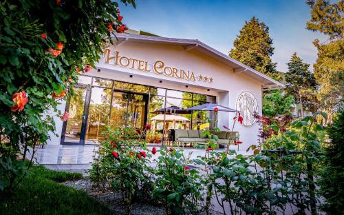 Venus Hotel | Hotel Corina
