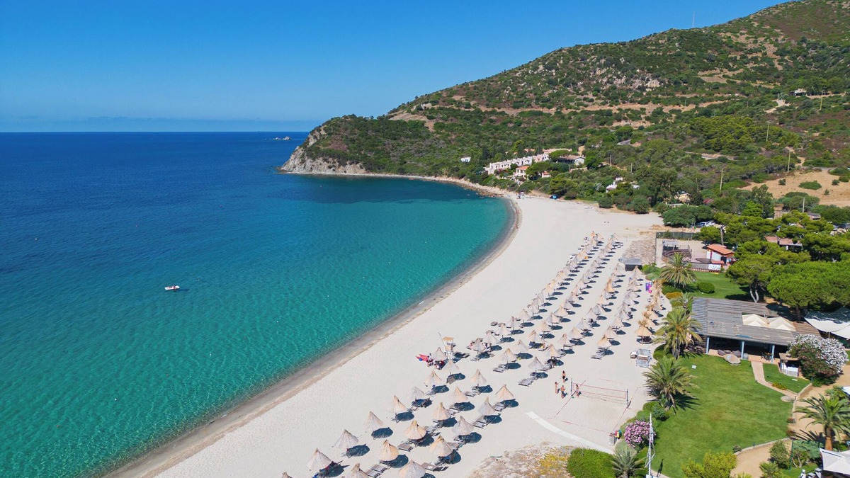 Villaggio Mandorli Hotel | Hotel Cormoran