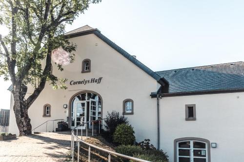 Luxembourg Ardennes Hotel | Hotel Cornelyshaff