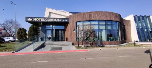 Targu Frumos Hotel | Hotel Coroana