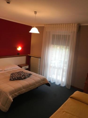Garda Hotel | Hotel Cortina