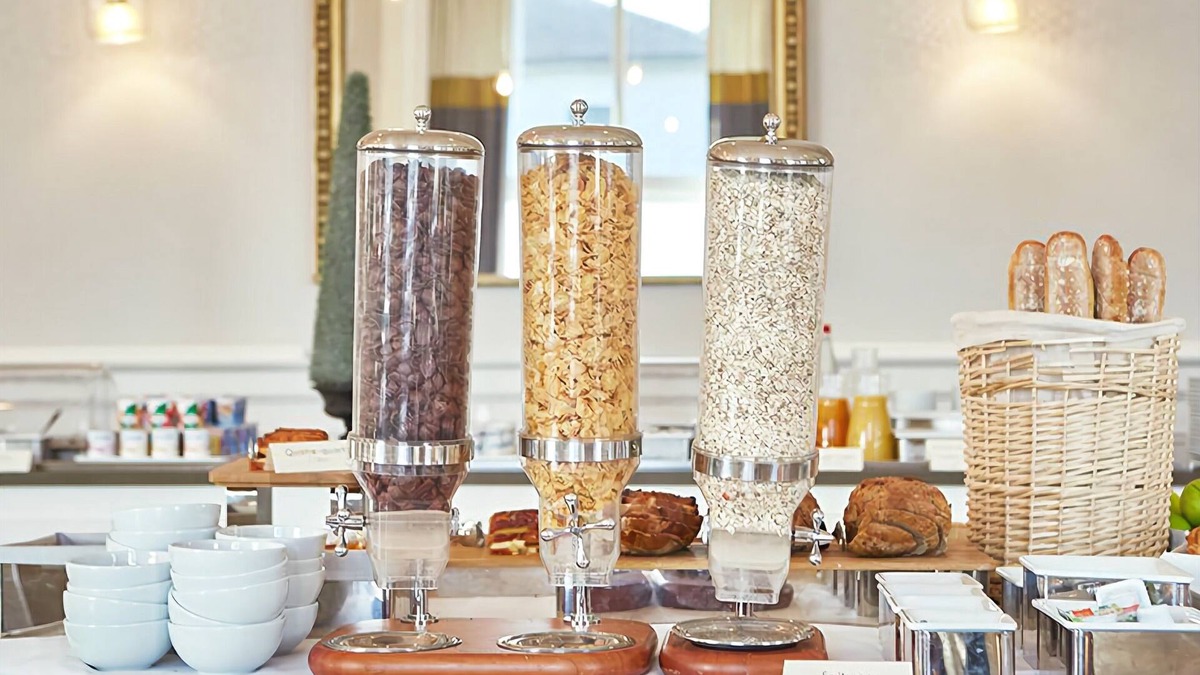Contrexeville Hotel | Hotel Cosmos & Spa