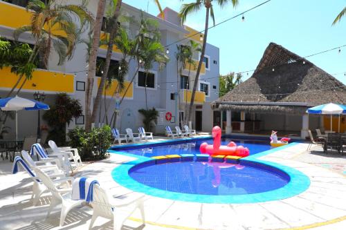 Peninsulas de Santiago Hotel | Hotel Costa Brava