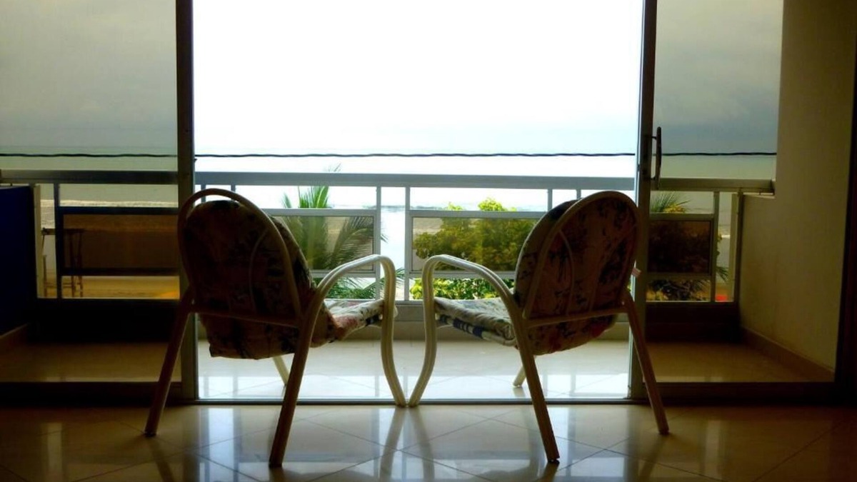 Atacames Hotel | Hotel Costa Paraiso