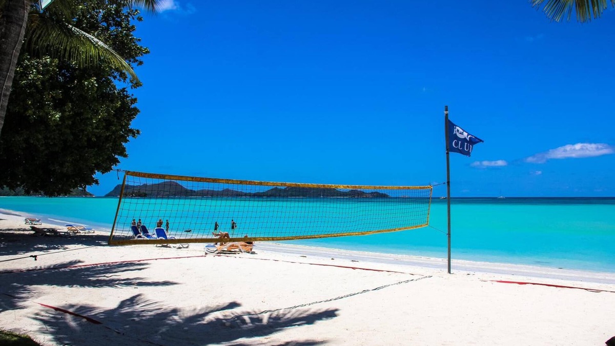 Praslin Island Resort | Hotel Cote d'Or Lodge