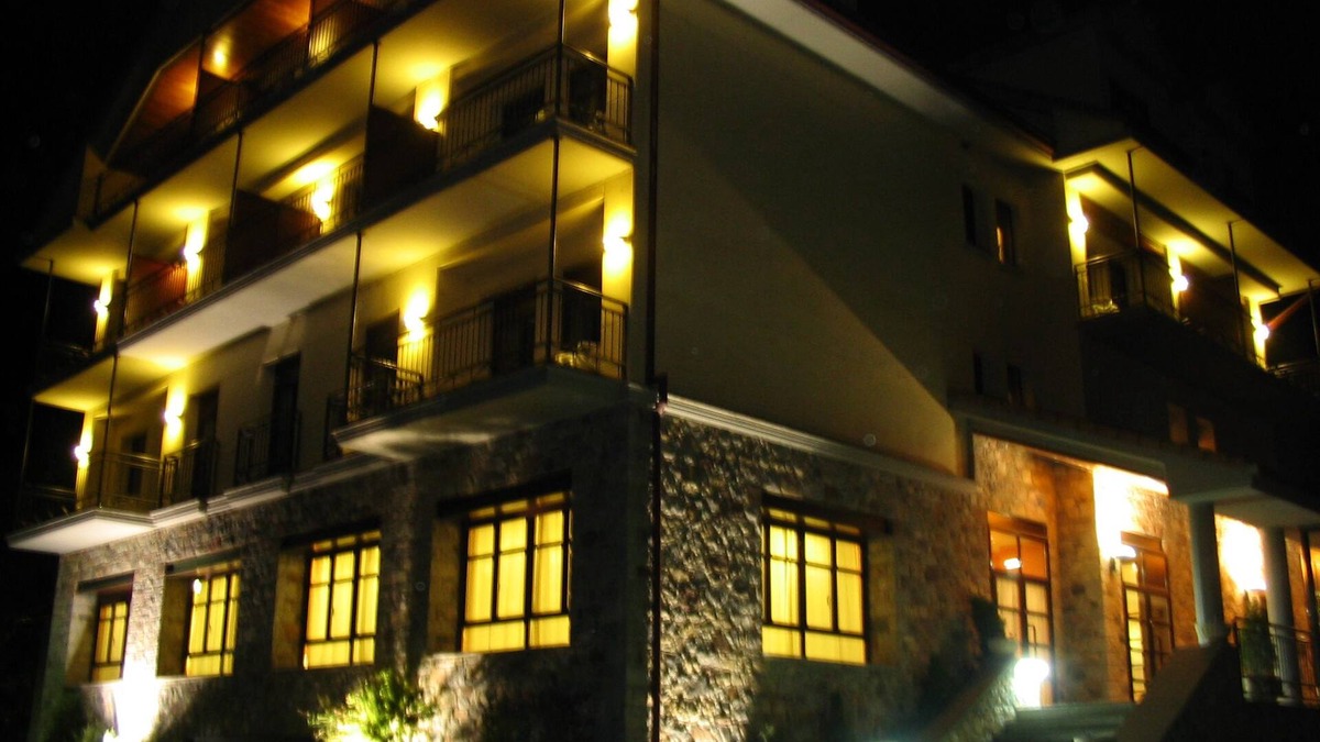 Campo Hotel | Hotel Cotiella