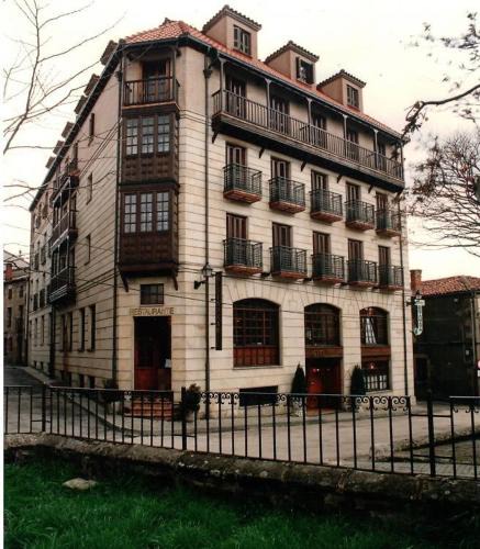 Covaleda Hotel | Hotel Covaleda Soria