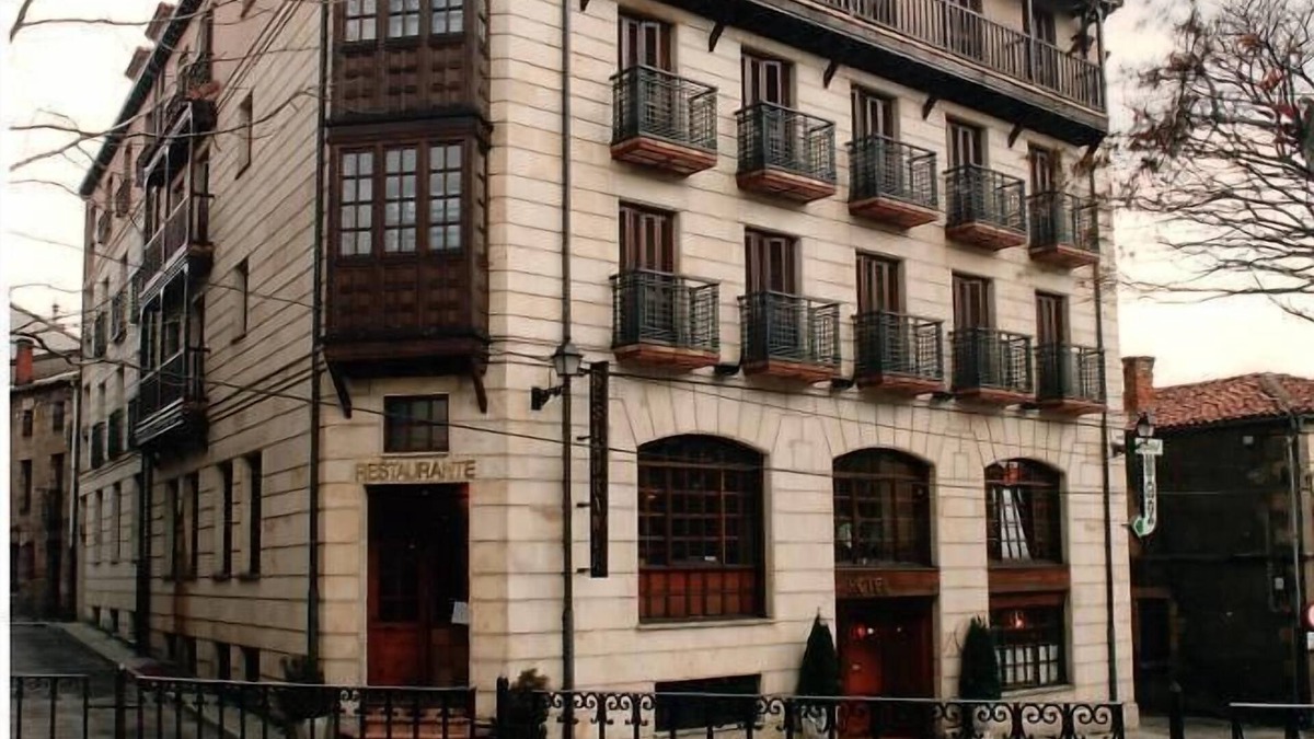 Covaleda Hotel | Hotel Covaleda Soria
