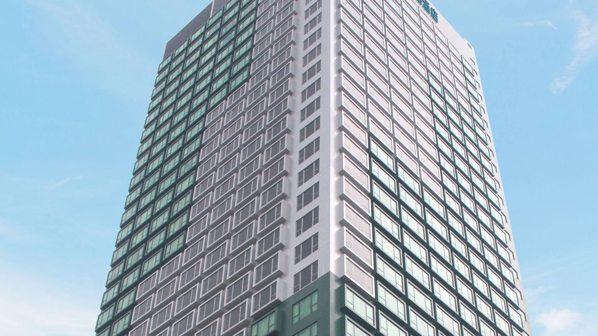 Kwun Tong Hotel | Hotel COZi Harbour View