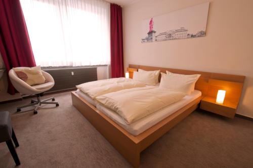 Niederzwehren Hotel | Hotel Credé