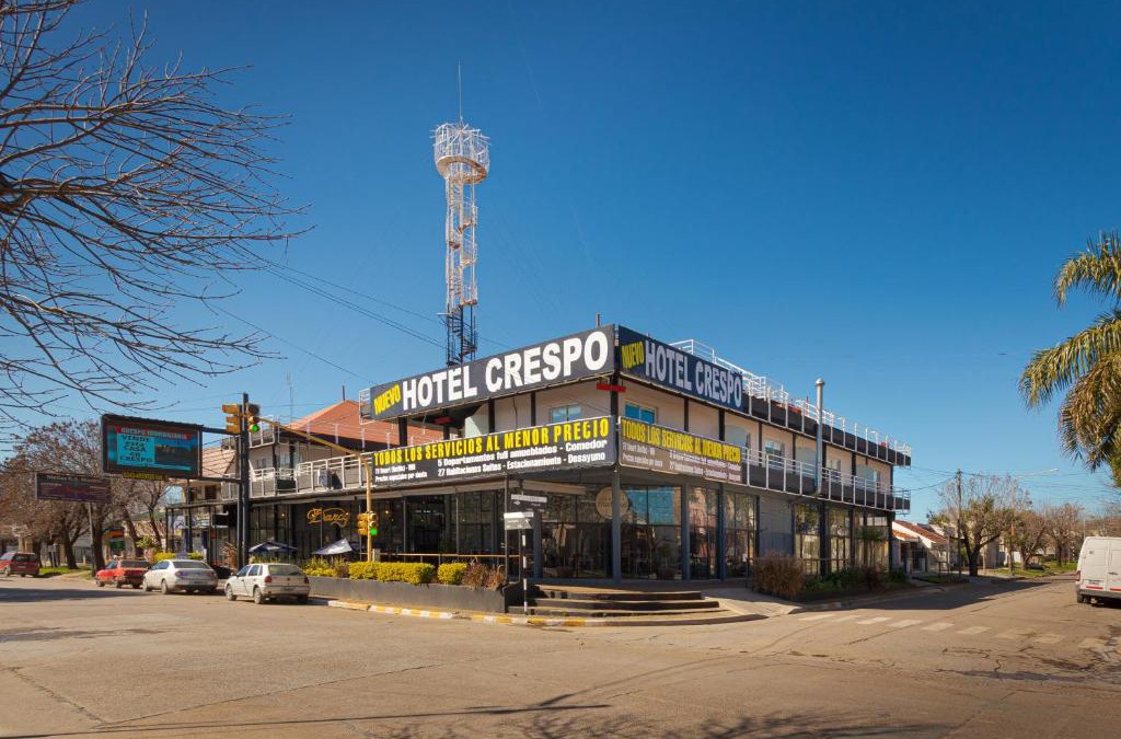 Crespo Hotel | Hotel Crespo