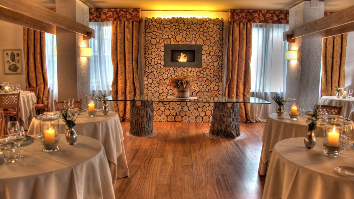 Courmayeur Hotel | Hotel Cresta et Duc
