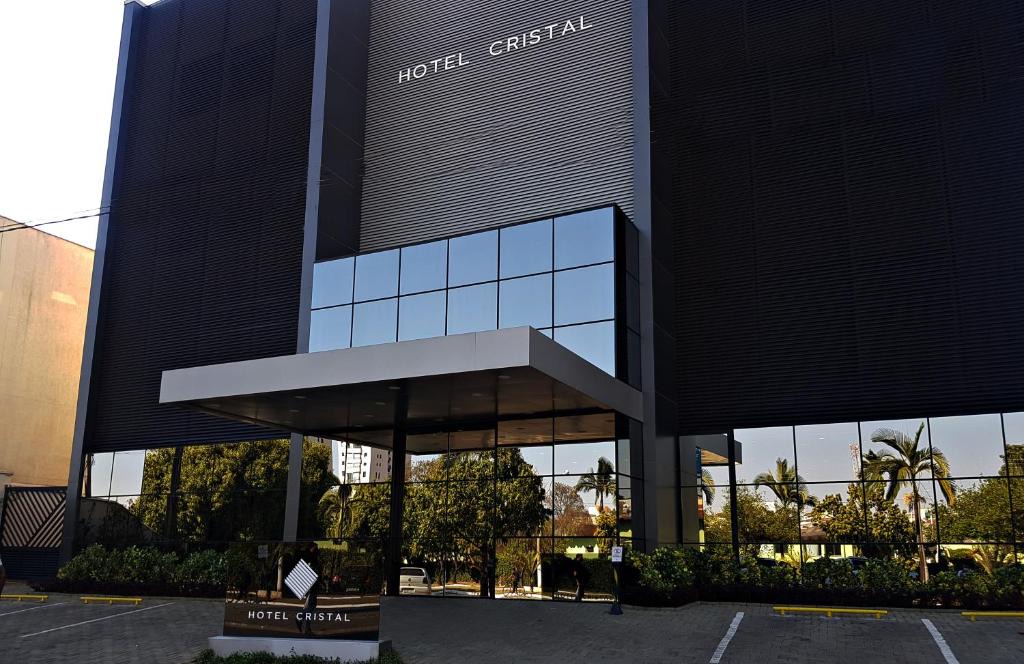 Rio Claro Hotel | Hotel Cristal Rio Claro
