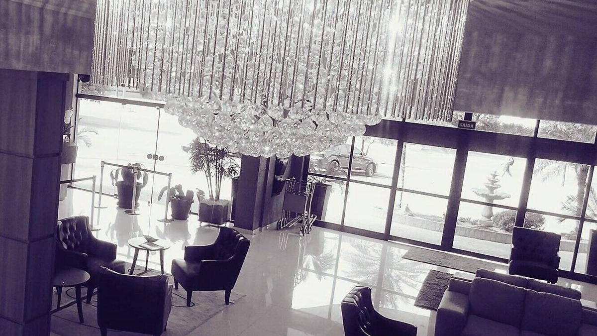 Rio Claro Hotel | Hotel Cristal Rio Claro