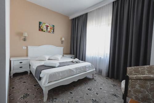 Afumati Hotel | Hotel Cristian