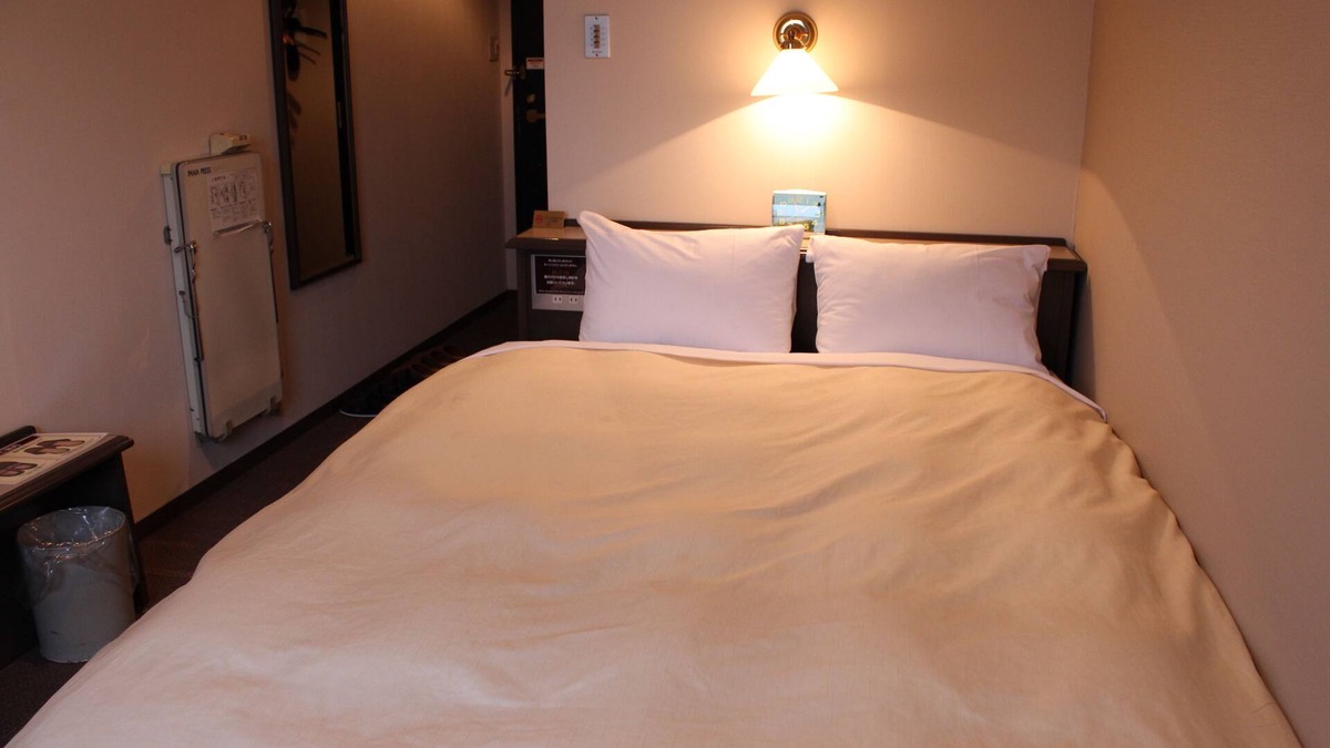Takaoka Hotel | Hotel Crown Hills Takaoka