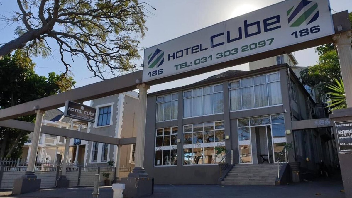 Windermere Hotel | Hotel Cube