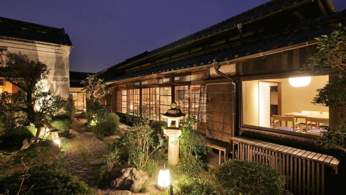 Dazaifu Hotel | Hotel Cultia Dazaifu
