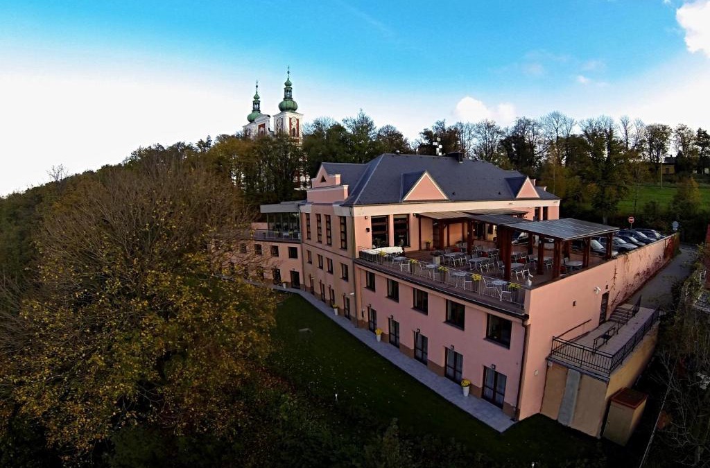 Krnov Hotel | Hotel Cvilín