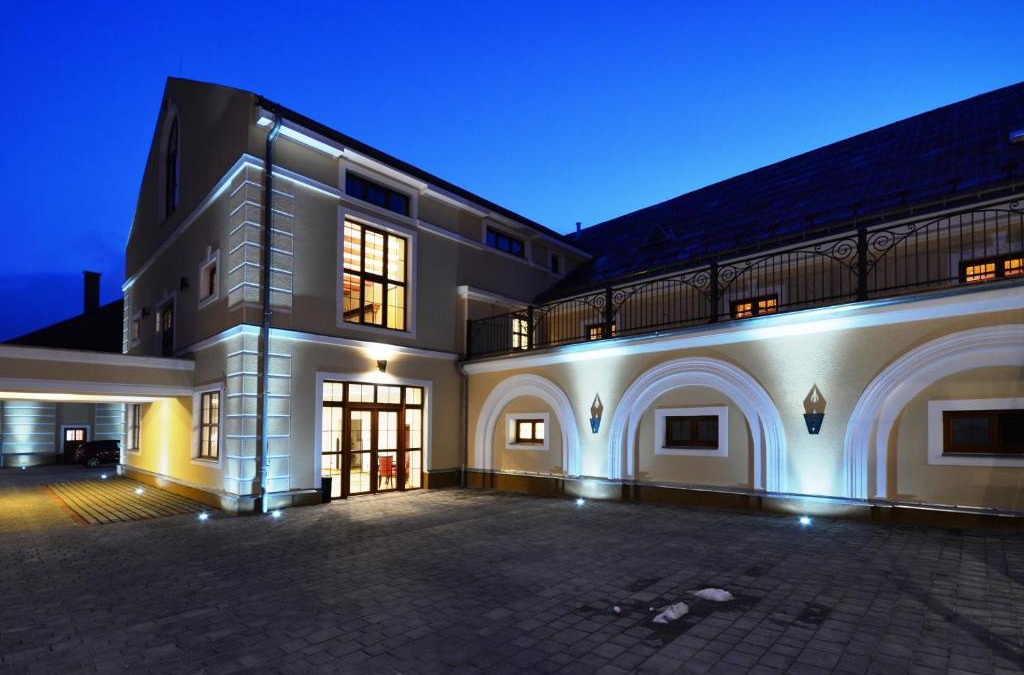 Klaster Hradiste nad Jizerou Hotel | Hotel Malý Pivovar