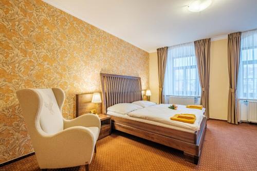 Rokytnice v Orlickych Horach Hotel | Hotel Orličan