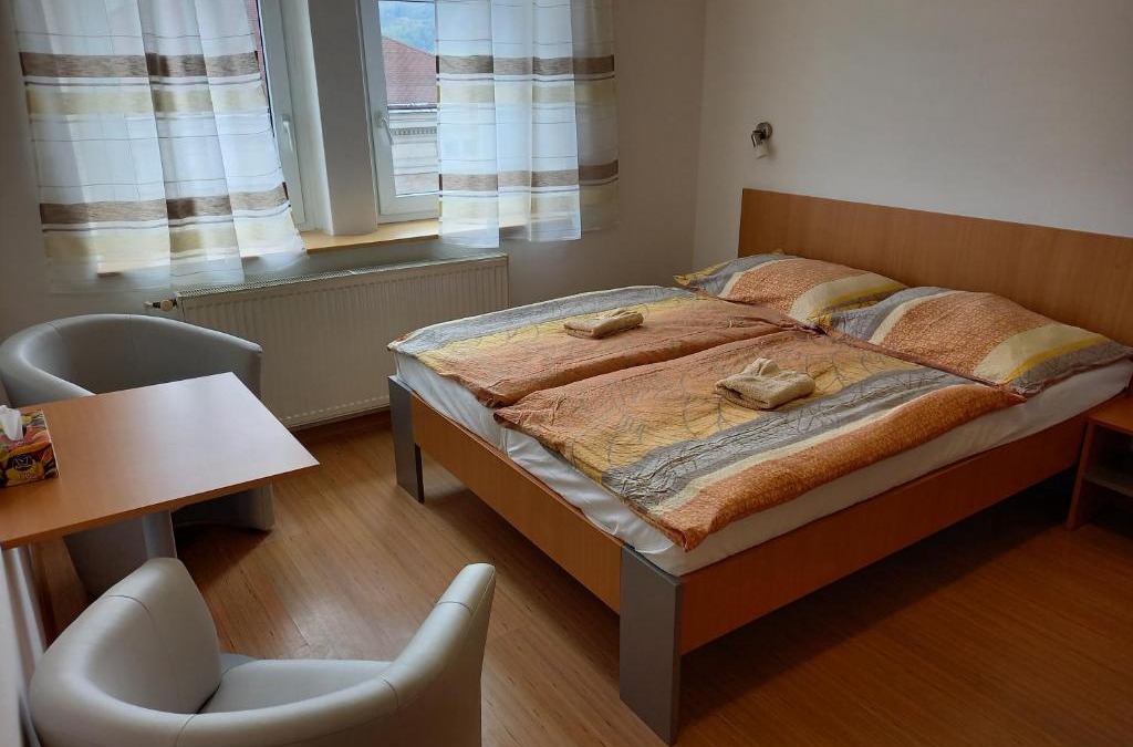 Decin Hotel | Hotel Děčín