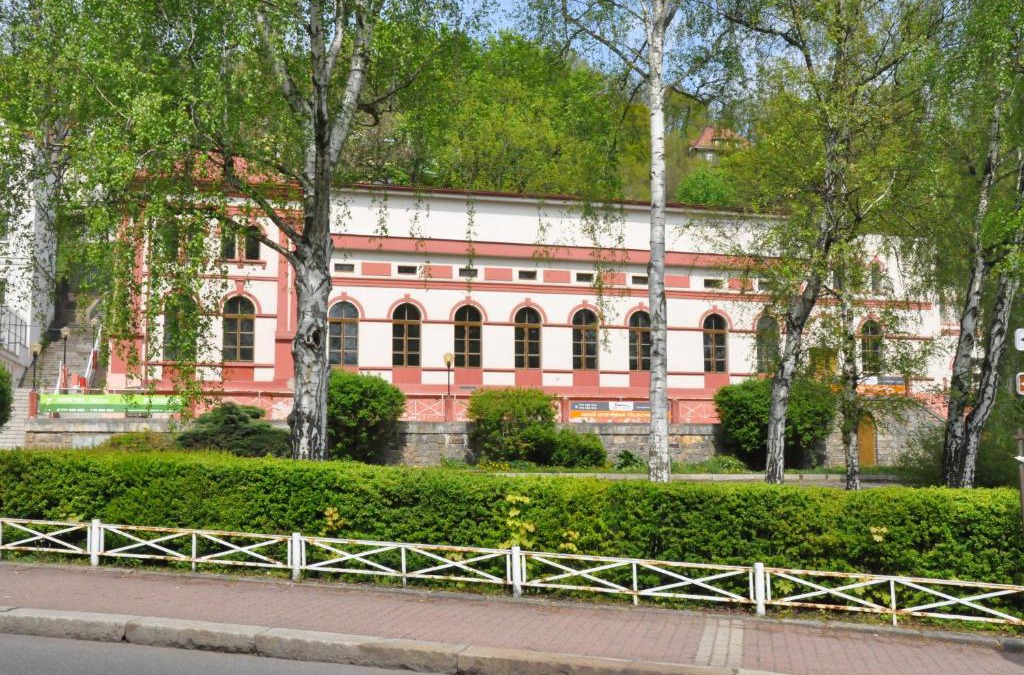 Decin Hotel | Hotel Děčín Na Skřivánce
