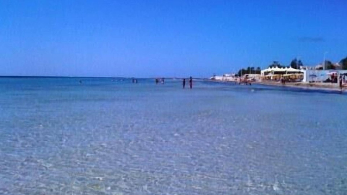 Mazara del Vallo Hotel | Hotel D'Angelo Palace