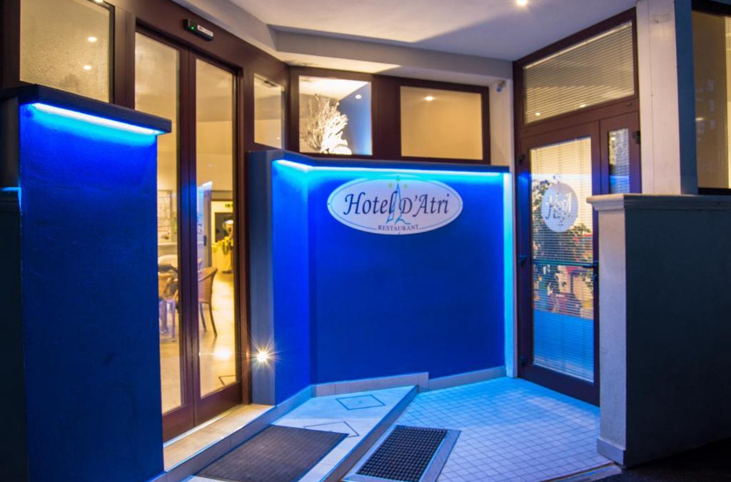 Montesilvano Hotel | Hotel D'Atri