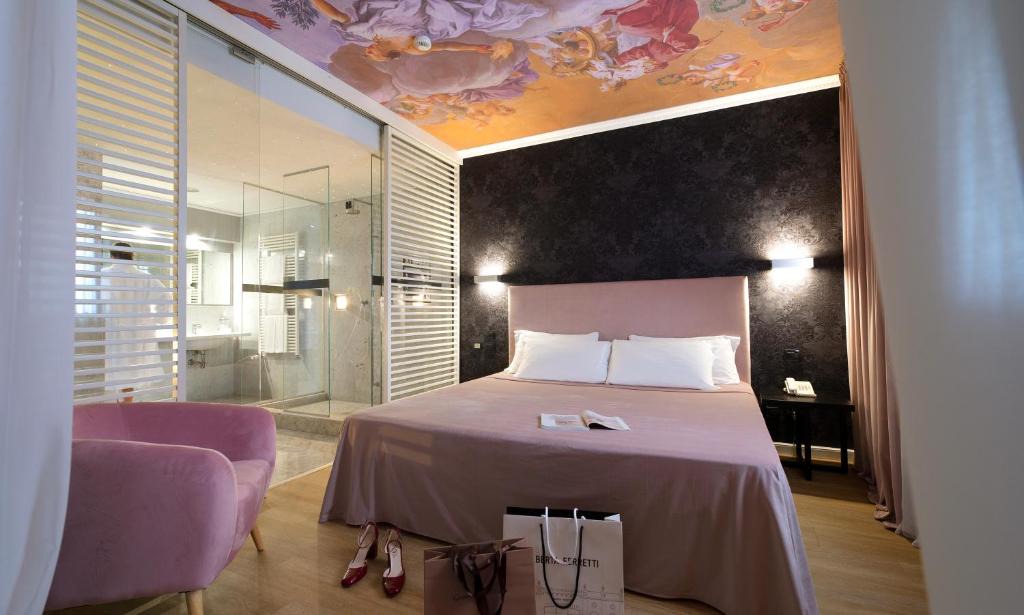 Olgiate Olona Hotel | Hotel D120