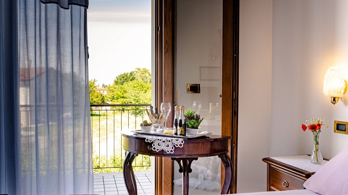 Santo Stino di Livenza Hotel | Hotel Da Gigi