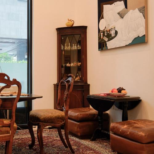 Ikseon-dong Hanok Village Hotel | Hotel DADA Insadong