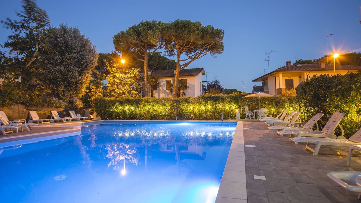 Punta Marina Hotel | Hotel Dafne