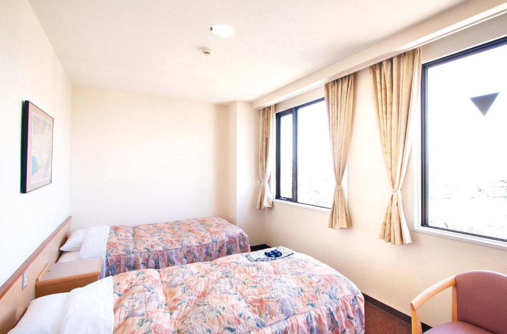 Yatsushiro Hotel | Hotel Daikokuya
