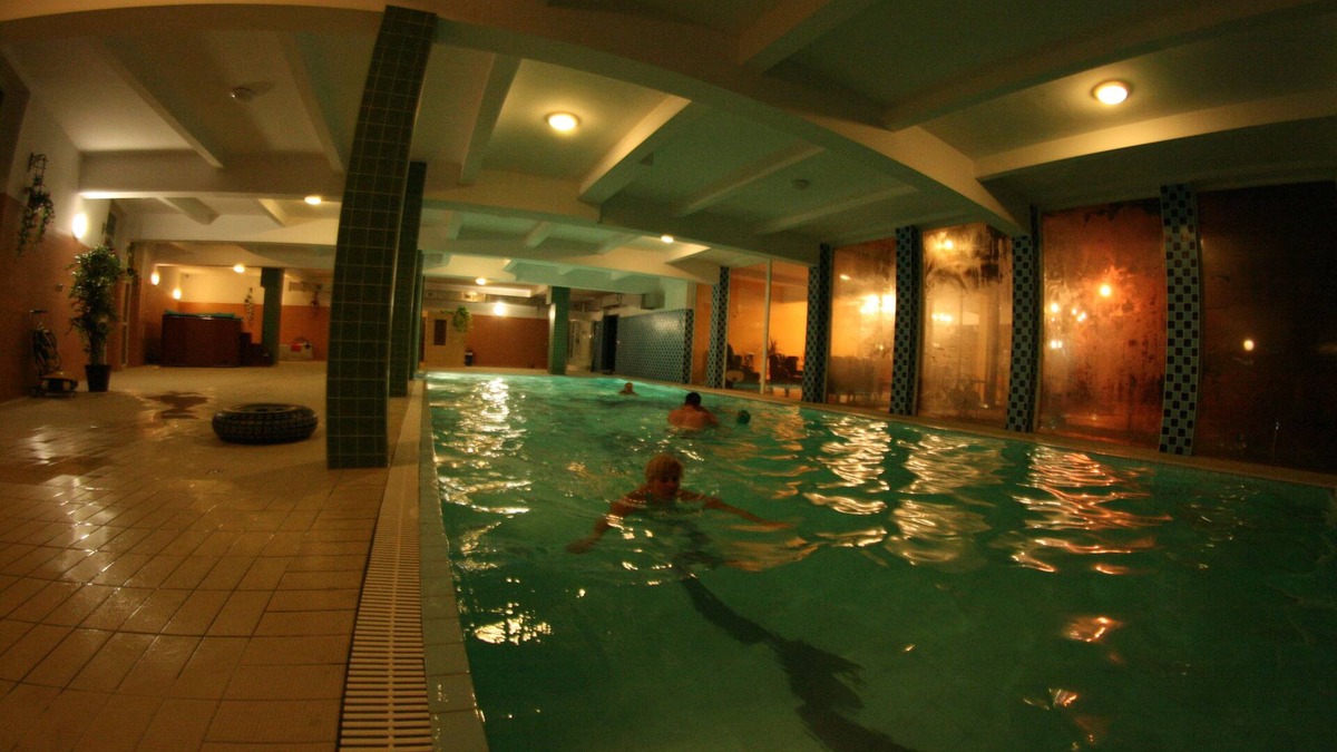 Zwierzyniec Hotel | Hotel Daisy Budget
