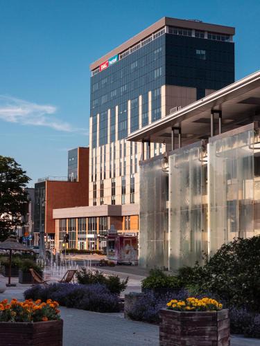Kielce Hotel | Hotel Dal Kielce