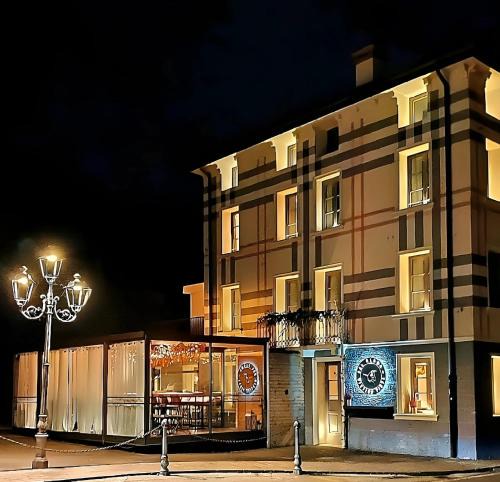 Torrebelvicino Hotel | Hotel Dal Menga