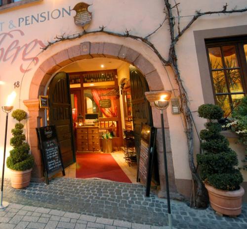 Sankt Martin Hotel | Hotel Dalberg