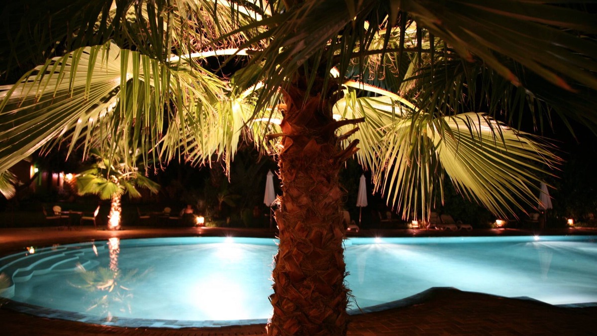 Taroudannt House | Hotel Dar Zitoune Taroudant