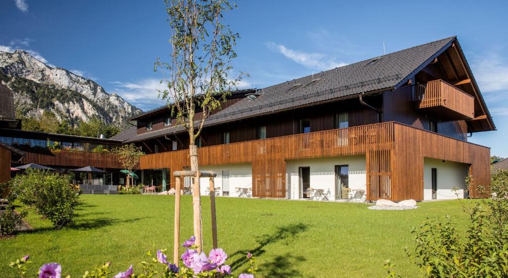 Anif Hotel | Hotel Das Essigmanngut
