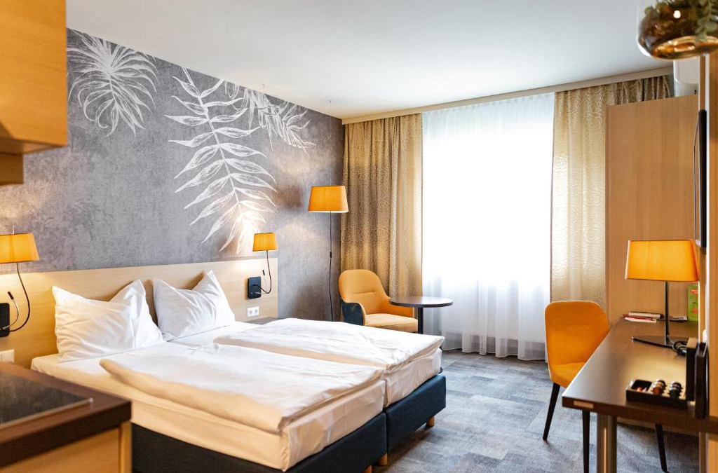 Himberg Hotel | Hotel Das Himberg