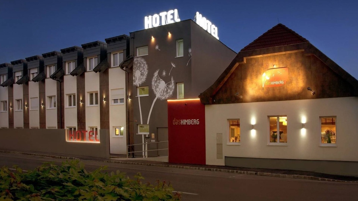 Himberg Hotel | Hotel Das Himberg