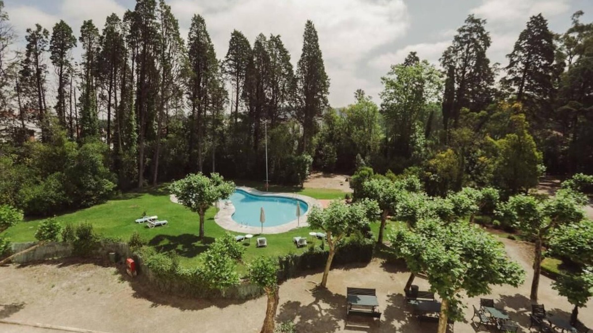 Curia Hotel | Hotel das Termas Curia