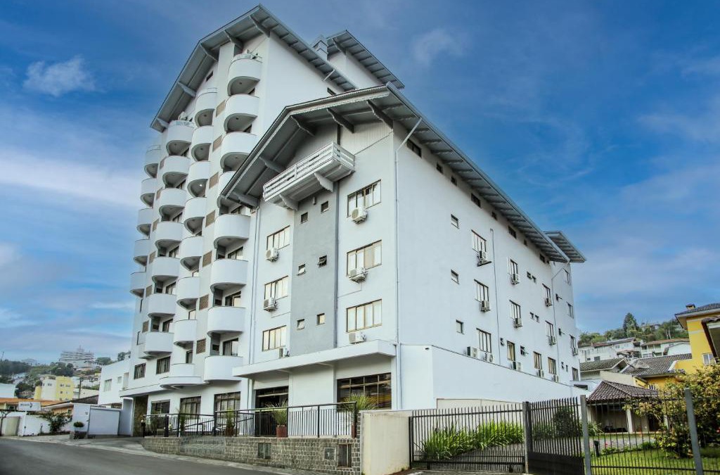 Videira Hotel | Hotel das Videiras