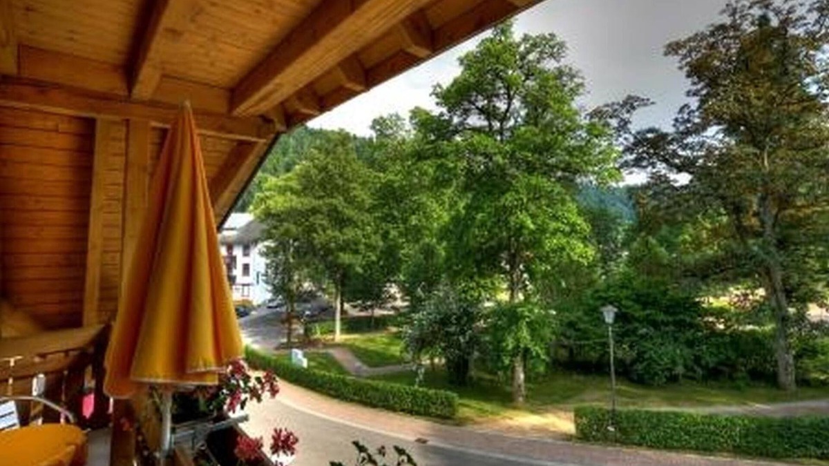 Todtmoos Hotel | Hotel dasZimmermann