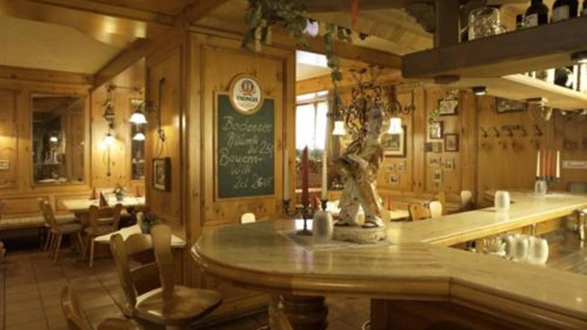 Altenfurt Hotel | Hotel Daucher